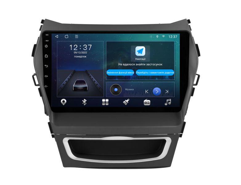 Магнитола штатная Soundbox MTX-9094 для Hyundai SantaFe IX45 2013-2018 (11923044)
