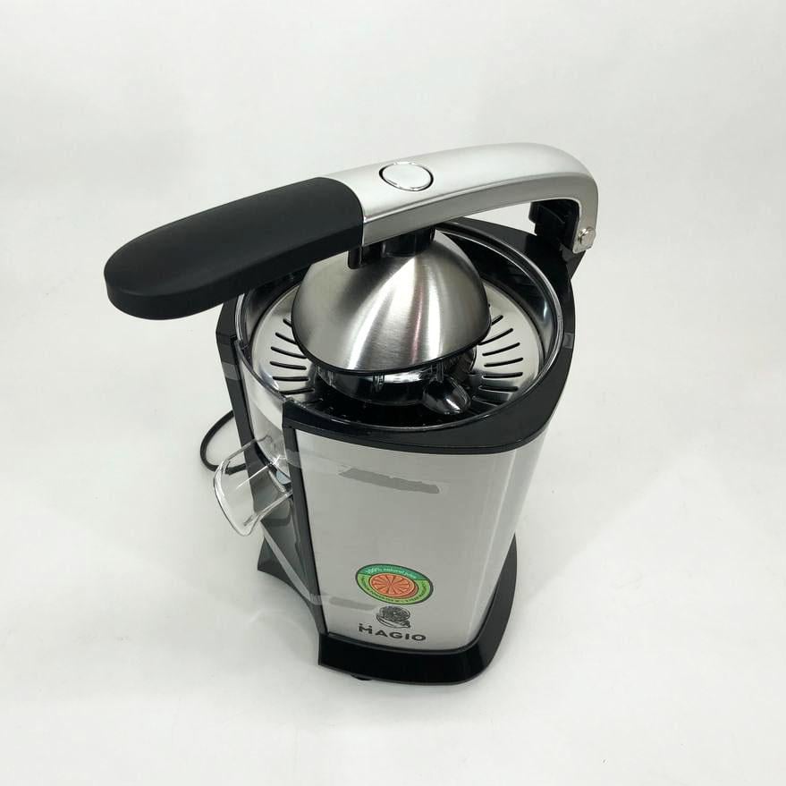 Соковыжималка для цитрусовых Magio MG-188, соковыжималка для яблок, соковыжималка для ягод - фото 6 Соковыжималка для цитрусовых Magio MG-188, соковыжималка для яблок, соковыжималка для ягод - фото 6