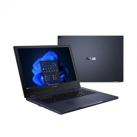 Ноутбук Asus ExpertBook B6 Flip B6602FC2 Star Black (B6602FC2-Q73P-CB) - фото 3