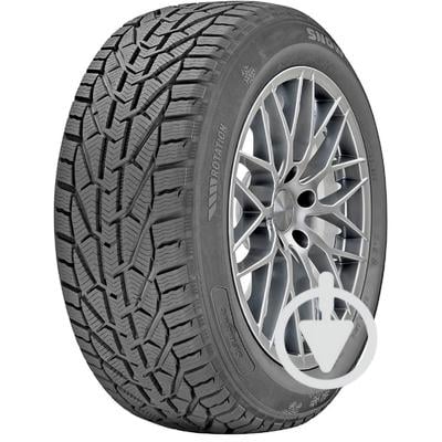 Автошина SEBRING Snow 235/45 R18 98V XL