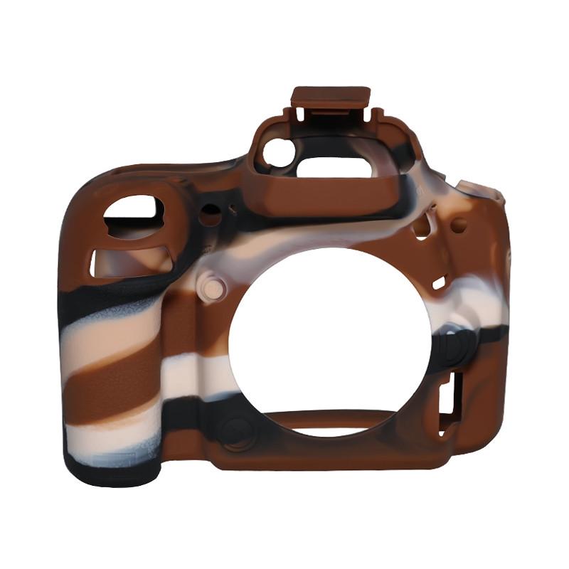 Чехол защитный силиконовый Pixel для фотоаппаратов Nikon D750 TBD0603887401C пустыня Коричневый Чехол защитный силиконовый Pixel для фотоаппаратов Nikon D750 TBD0603887401C пустыня Коричневый