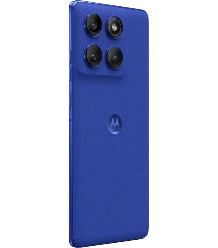 Смартфон Moto Edge 60 pro 12/512 Dazzling Blue (PB7X0010PL) - фото 6 Смартфон Moto Edge 60 pro 12/512 Dazzling Blue (PB7X0010PL) - фото 6