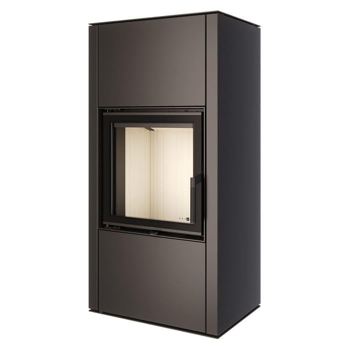 Печь SAVEN Vatra XL 50х50 ECO