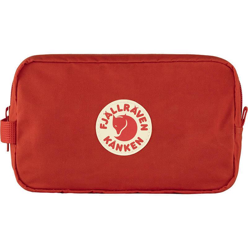 Органайзер Fjallraven Kanken Gear True Red (25862.334)