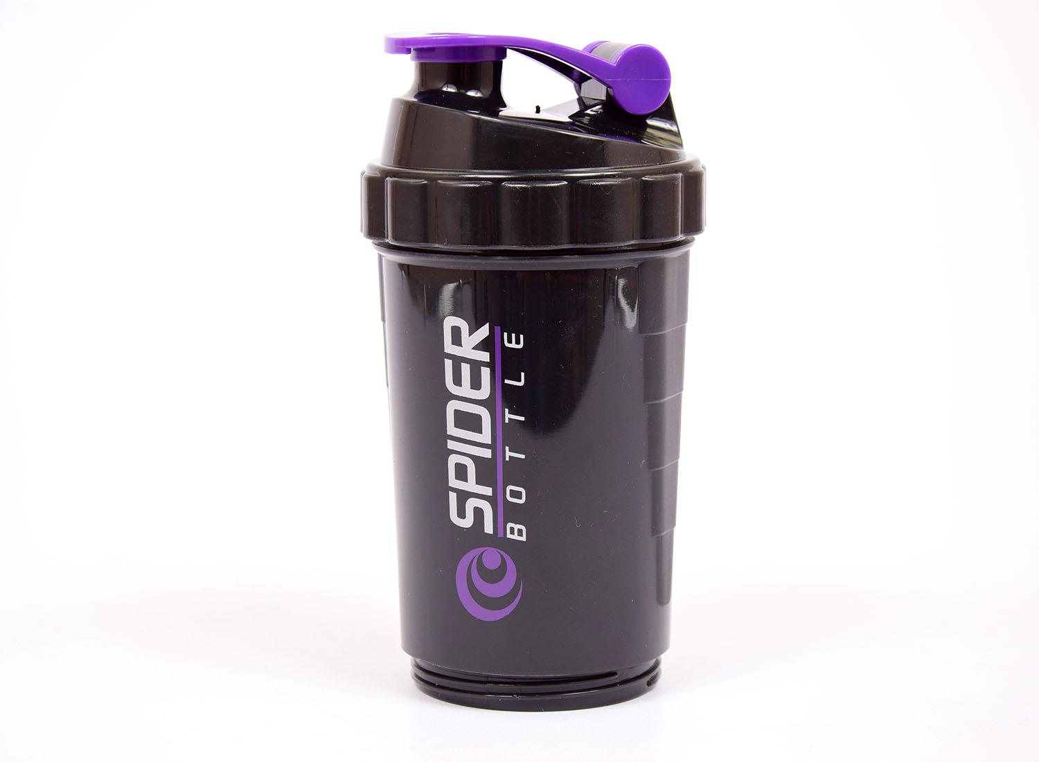 Шейкер Spider 500 мл (1223) - фото 1 Шейкер Spider 500 мл (1223) - фото 1