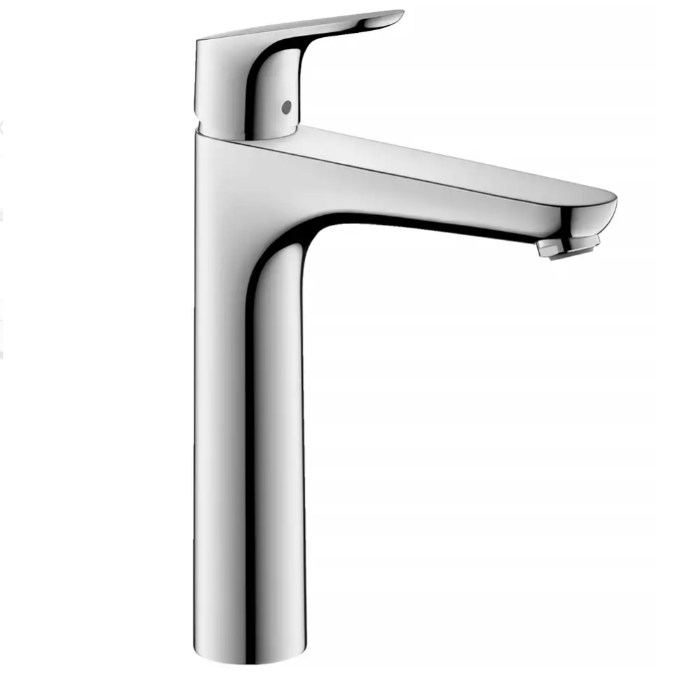 Змішувач для раковини Hansgrohe Focus 31608000 (34469505)