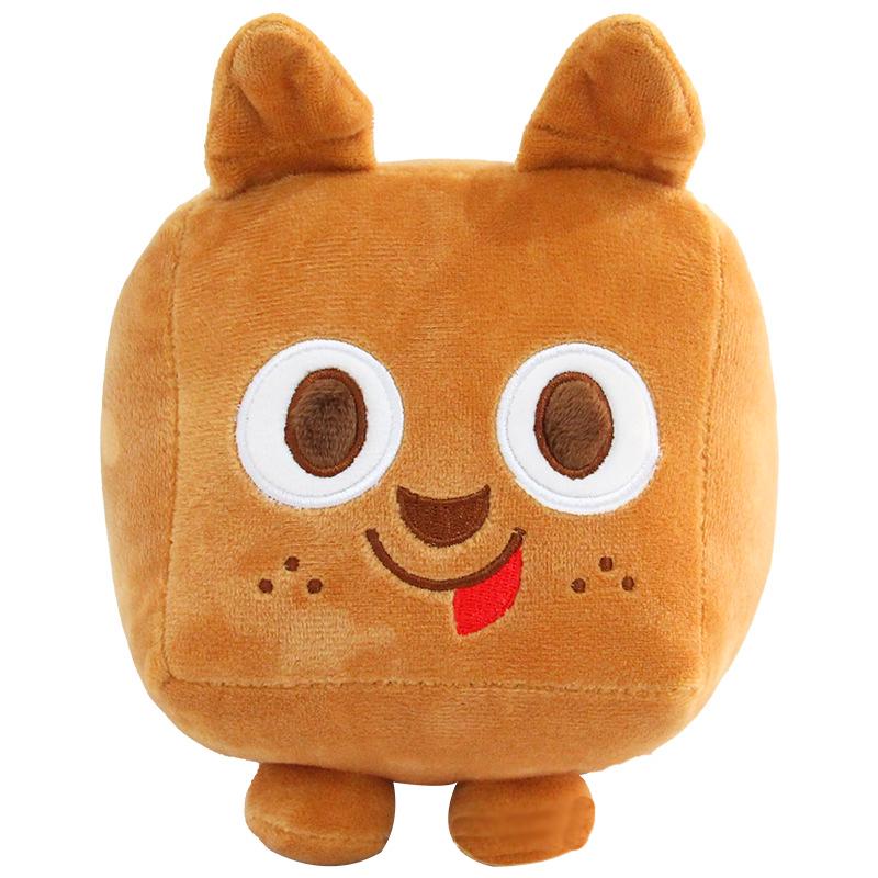 Мягкая игрушка детская Хьюдж Пэт 2 (арт EPC12020M) Мягкая игрушка детская Хьюдж Пэт 2 (арт EPC12020M)