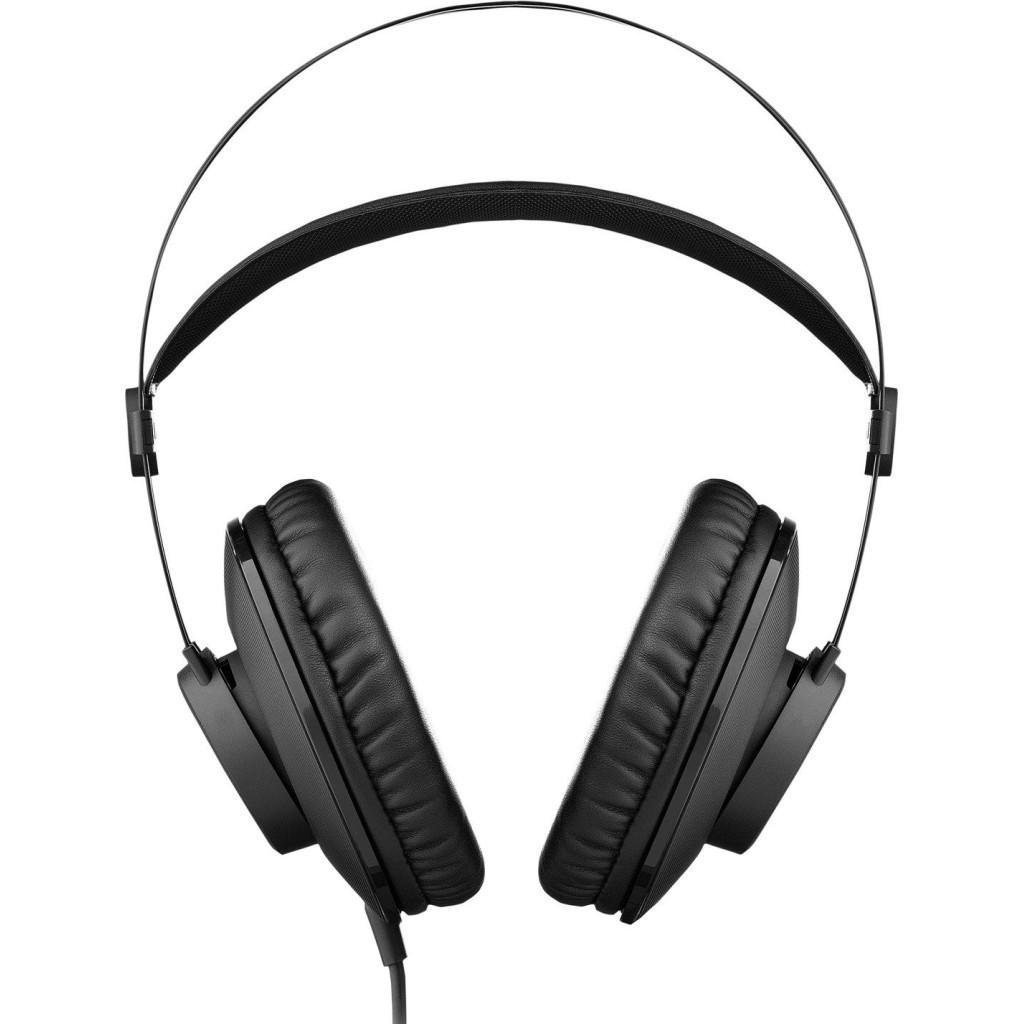 Навушники AKG K72 Black (3169H00020) - фото 2