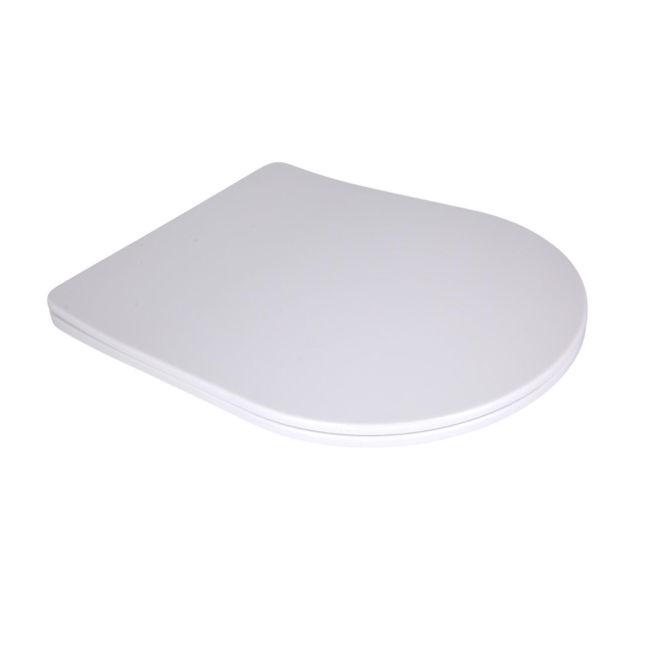 Сидение для унитаза напольного Qtap Grand с микролифтом Slim Duroplast/Quick Release QT26228301W3 560х363х30 мм White (2732980020) Сидение для унитаза напольного Qtap Grand с микролифтом Slim Duroplast/Quick Release QT26228301W3 560х363х30 мм White (2732980020)
