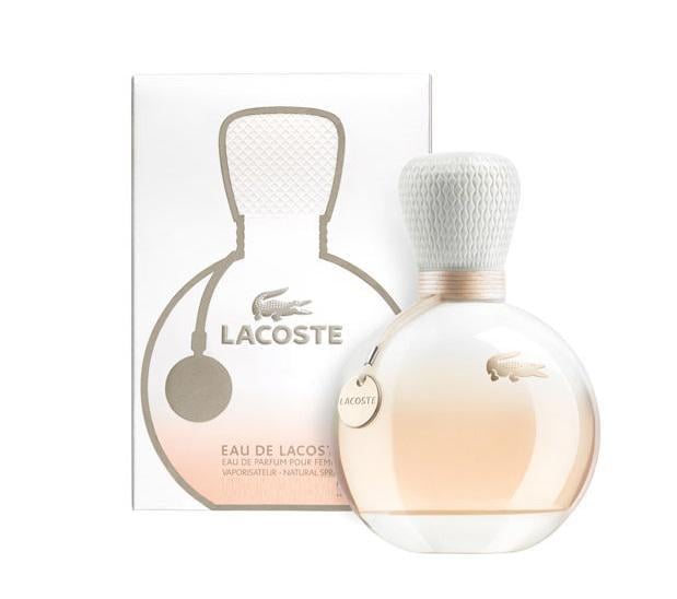 Парфумована вода для жінок Lacoste Eau De Lacoste 30 мл (3334)