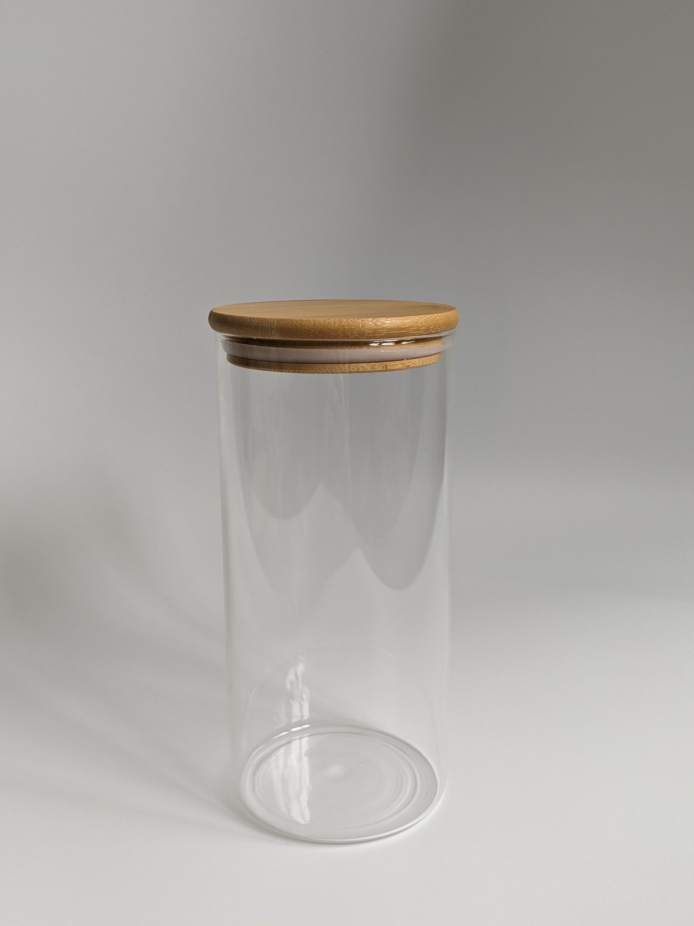 Емкость 1350 мл Прозрачный (1897)