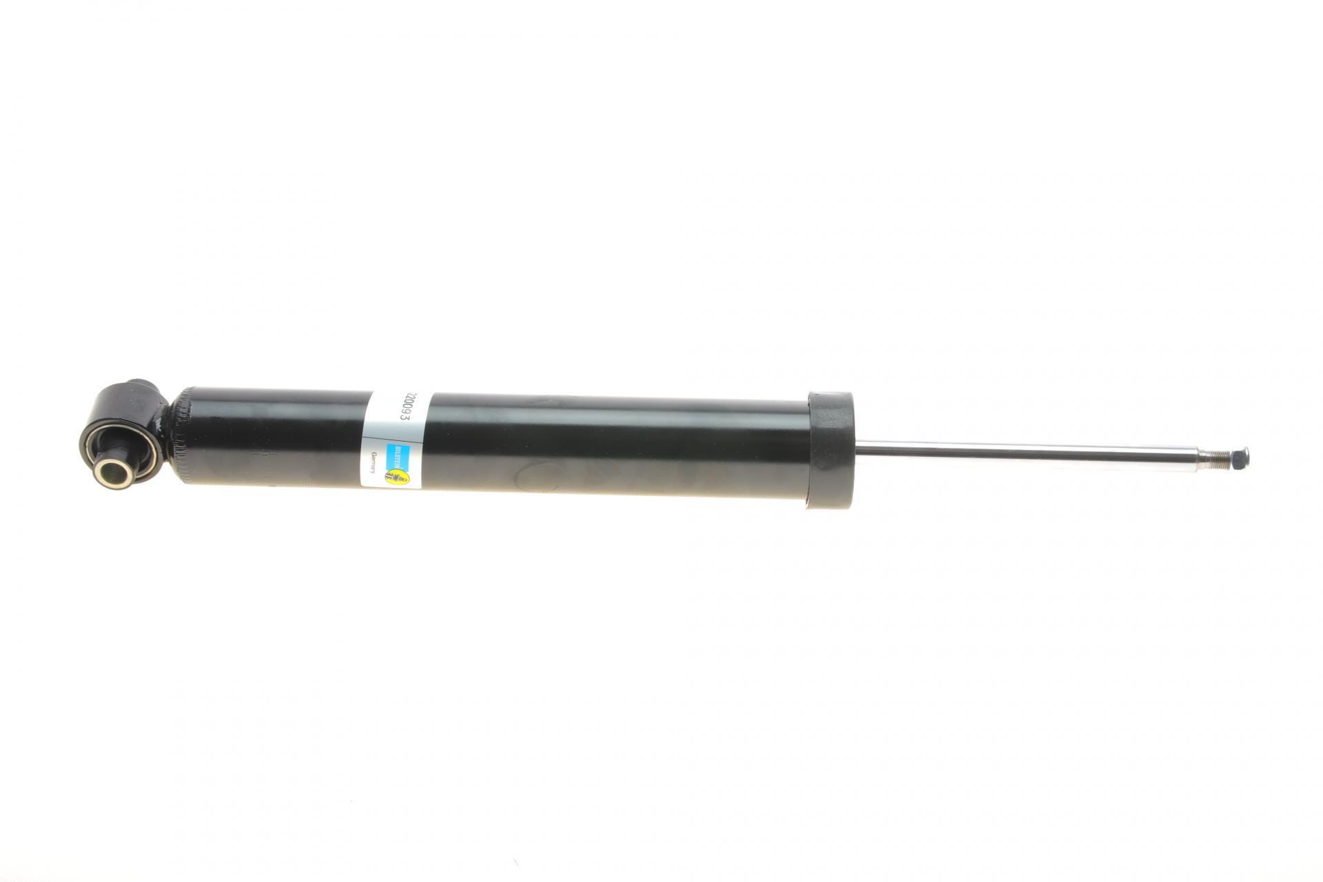 Амортизатор задний BILSTEIN для BMW 3 F30/F80/4 F32/F82 11- N13/N20/N47 B4 (19-220093)