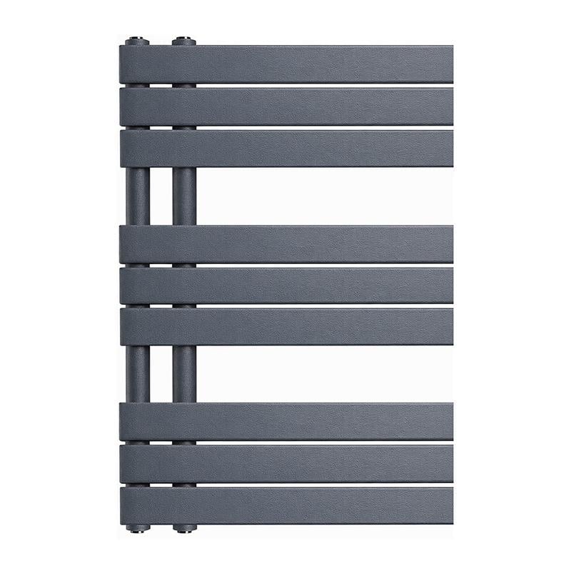 Сушка для рушників дизайнерська Ideale Lucia 11 9/762/600 Антрацитовий