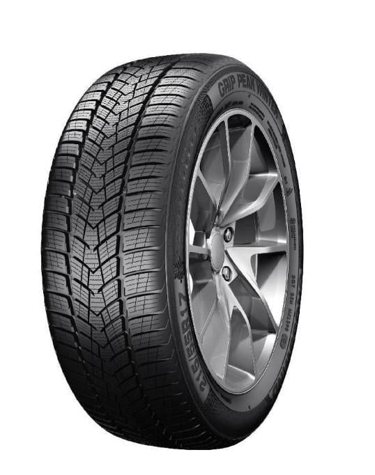 Автошина CrossWind Grip Peak Winter 295/35 R21 107V XL Автошина CrossWind Grip Peak Winter 295/35 R21 107V XL