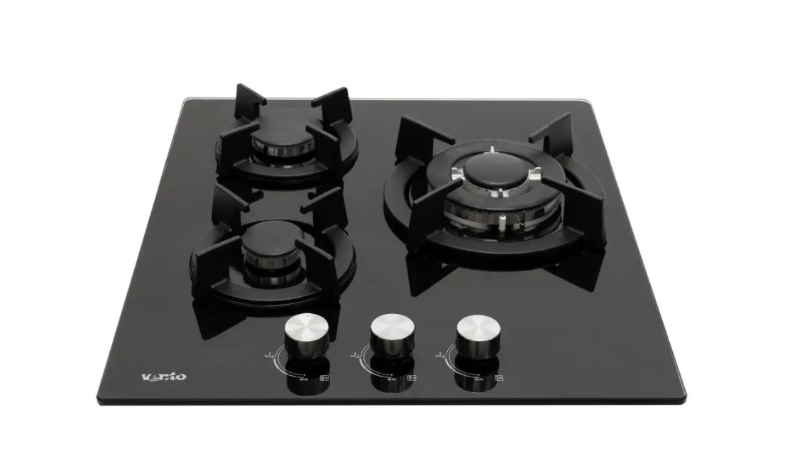Варильна поверхня Ventolux HG430 K7G CEST BK (33302121)