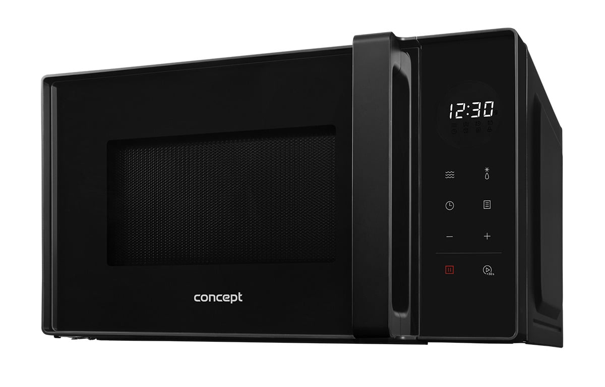 Микроволновая печь Concept MT4520bc (101162250 - фото 6 Микроволновая печь Concept MT4520bc (101162250 - фото 6