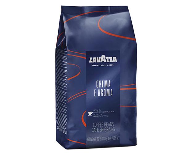 Кофе Lavazza Crema e Aroma Espresso в зернах 6 кг ящик - фото 3