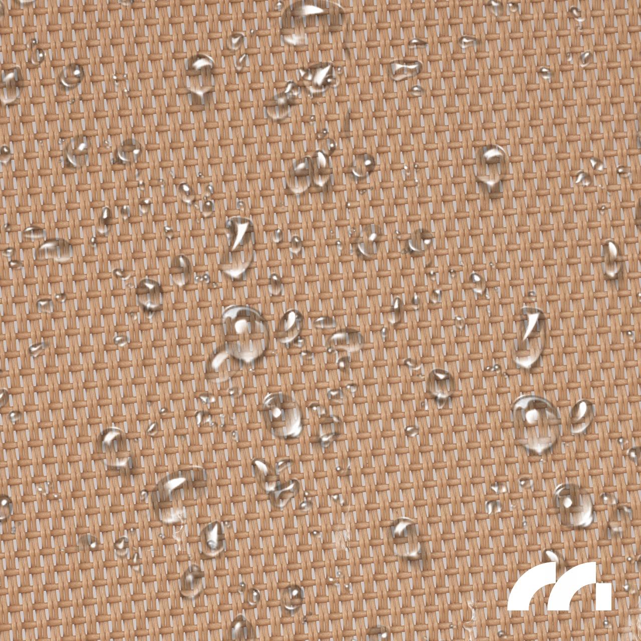 Шезлонг Maltec Sunwaal Paradise ZeroGravity 150 кг Бежевий (MLS_112656) - фото 4