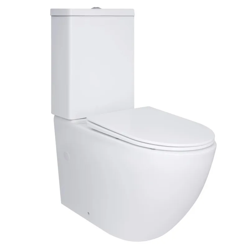 Компакт MIXXUS BEVEL-0403-T3 система смыва TORNADO 3.0 640x360x835 мм (2726891092)