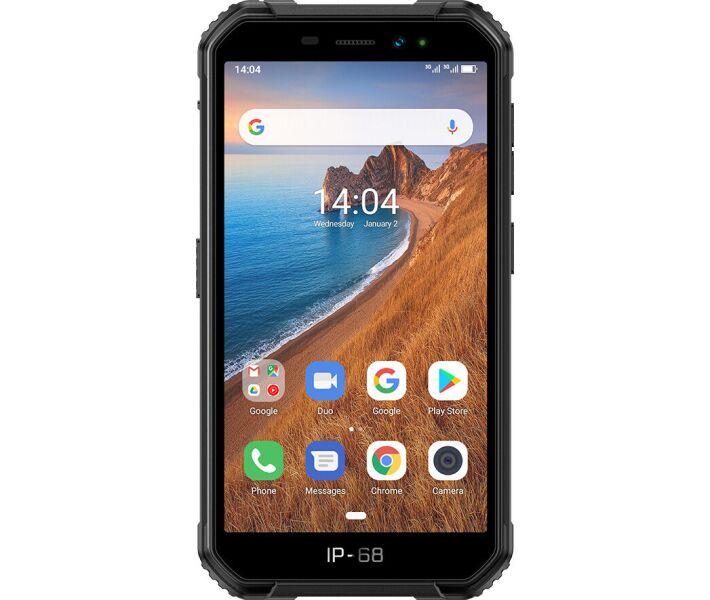 Смартфон Ulefone Armor X6 2/16 Gb Black - фото 2 Смартфон Ulefone Armor X6 2/16 Gb Black - фото 2