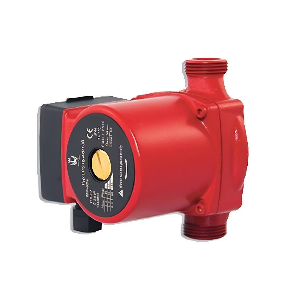 Циркуляционный насос Lider LPS 15-60 130 мм (42433)