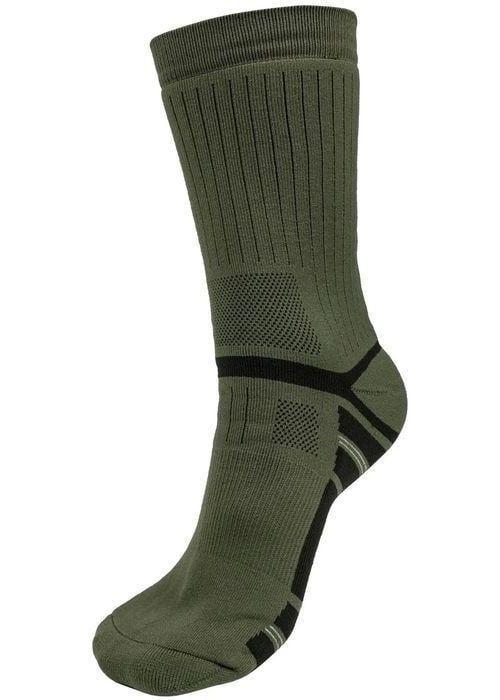 Термошкарпетки Tribe Winter р. 44-46 Оливковий (T-KB-0009) - фото 6 Термошкарпетки Tribe Winter р. 44-46 Оливковий (T-KB-0009) - фото 6