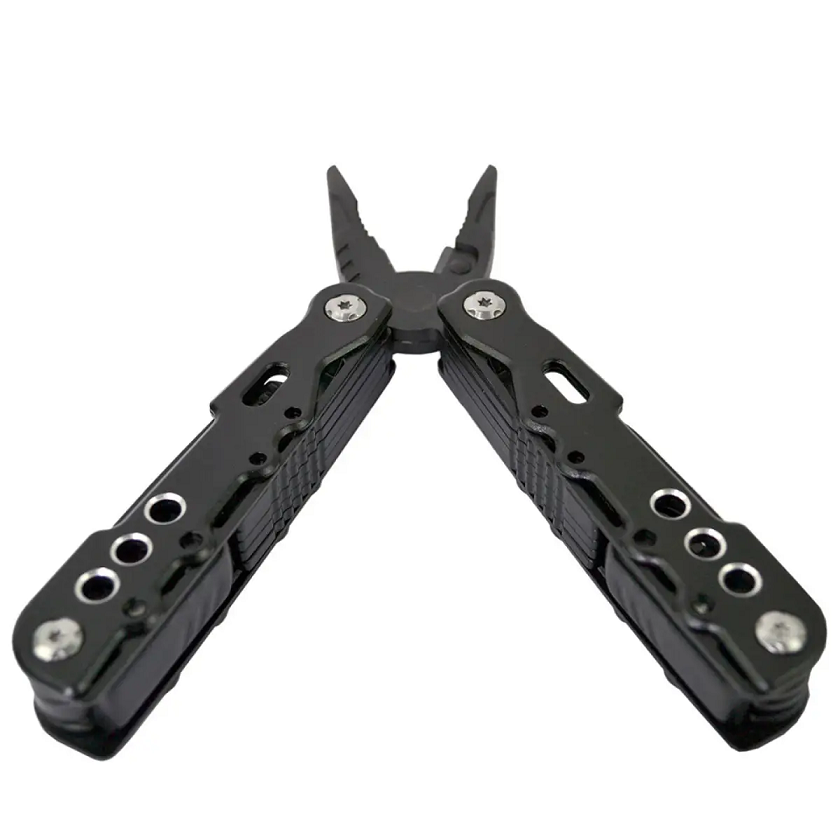 Мультитул Werk MFT-131PBW 13в1 Black (121681) - фото 3