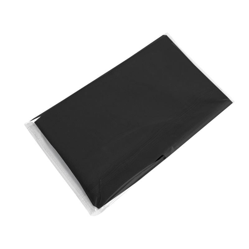 Полотенце BTWL Microfibre Towel из микрофибры 40x80 см Черный