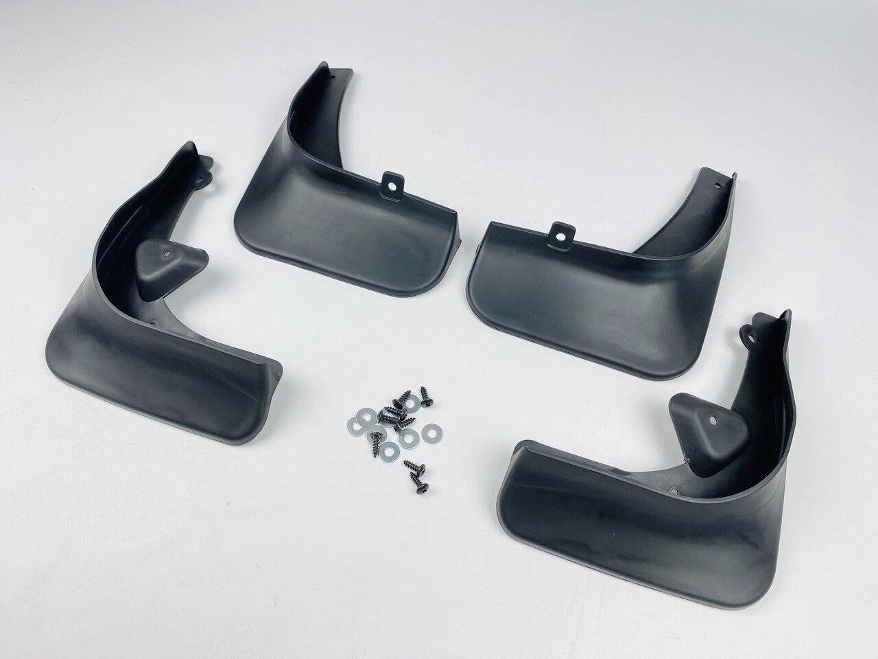 Брызговики Surtep для Peugeot 408 2010-2015 гг. седан (00-00014309) Брызговики Surtep для Peugeot 408 2010-2015 гг. седан (00-00014309)