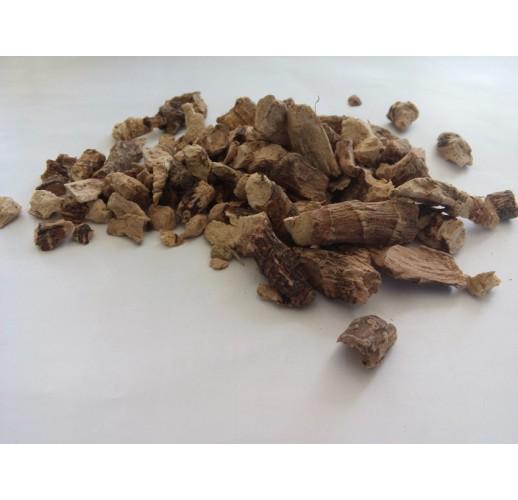 Сушене коріння лепехи Herbs Zaporoje 5 кг (С0087)