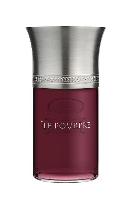 Парфумована вода аромат схожий на Liquides Imaginaires L’Ile Pourpre (32141)