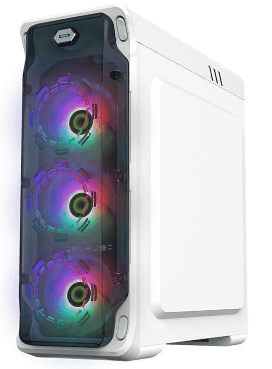 ПК игровой X-Game R11 Intel Core i5-9400F 16 ГБ ОЗУ DDR4 500 ГБ SSD RTX 2060 6 ГБ Windows 11 (24963937) - фото 2