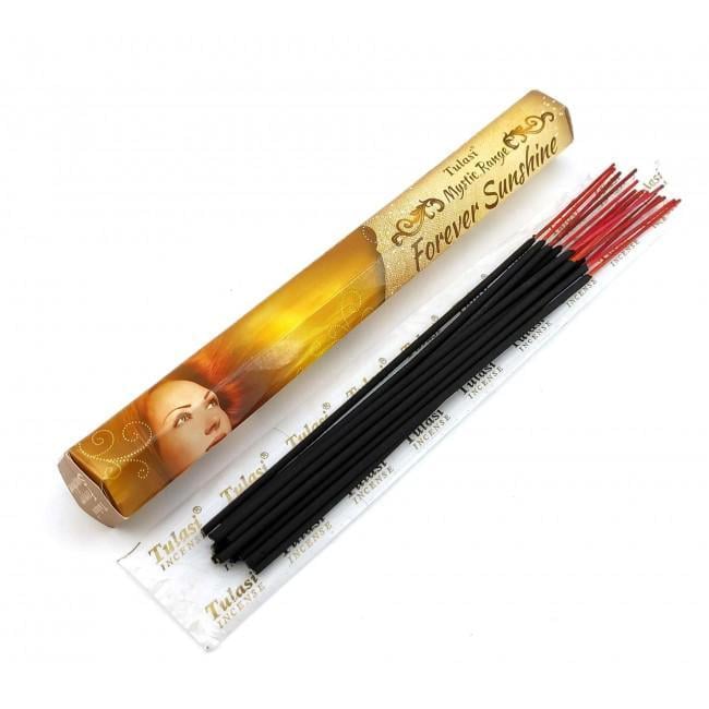 Аромапалочки Tulasi Вечное Сияние пыльцевые (34532-MZ) Аромапалочки Tulasi Вечное Сияние пыльцевые (34532-MZ)