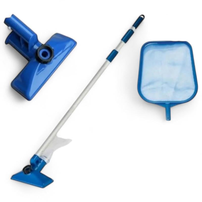 Комплект для чищення басейну Intex 239 см (LK1331)