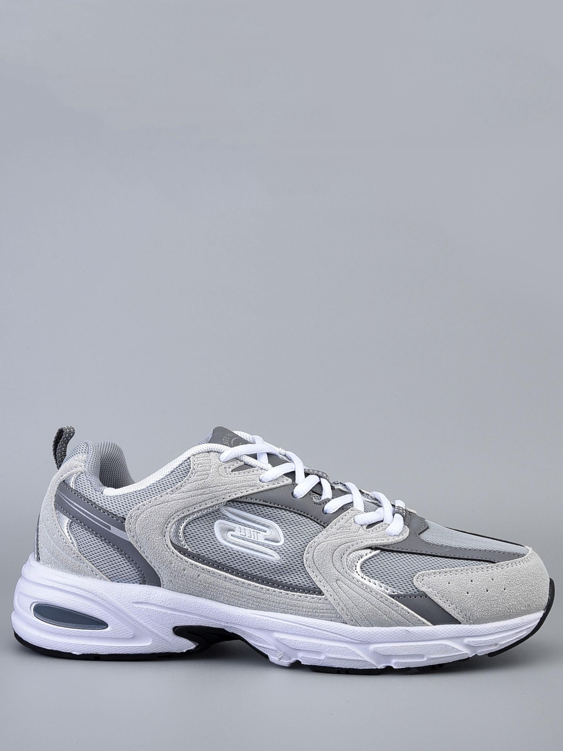 Кроссовки Stilli HBN140-5 р. 44 Серый