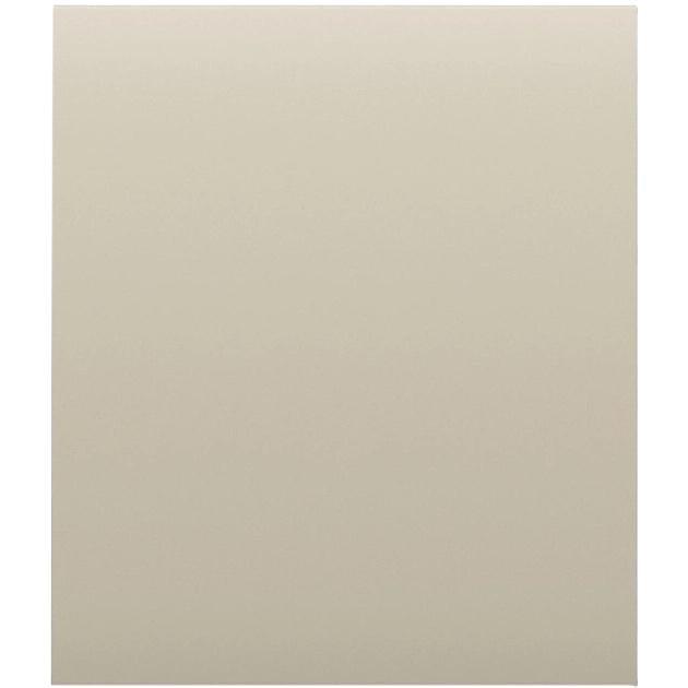 Кнопка Ajax CenterButton 1-gang/2-way Ivory (00000055979)