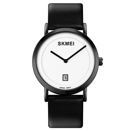 Наручные часы Skmei 1907BKWT Black/White