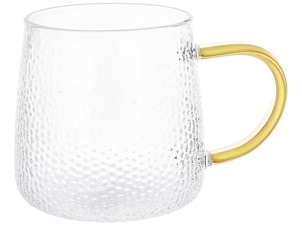 Кружка Ice 350 мл Желтый (BDI-992-141)