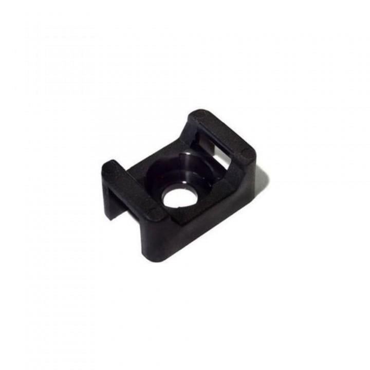 Площадка для стяжки под дюбель 100 шт.