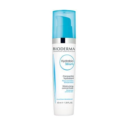 Сыворотка увлажняющая BIODERMA Hydrabio Serum 40 мл (028363)