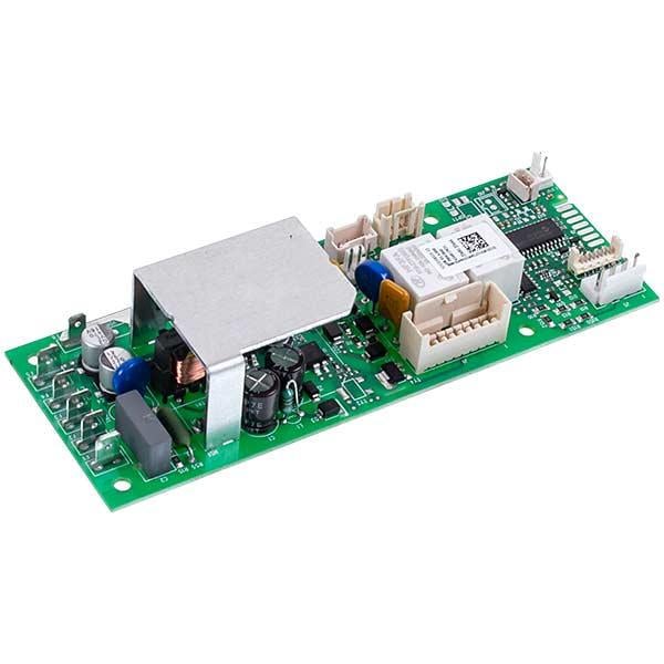 Плата питания для кофемашины DeLonghi ECAM22 5213218521/5213216631 (00000006319) Плата питания для кофемашины DeLonghi ECAM22 5213218521/5213216631 (00000006319)