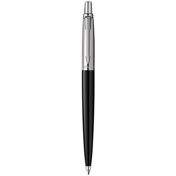 Шариковая ручка Parker JOTTER GT Standart BP Черный (15 632)