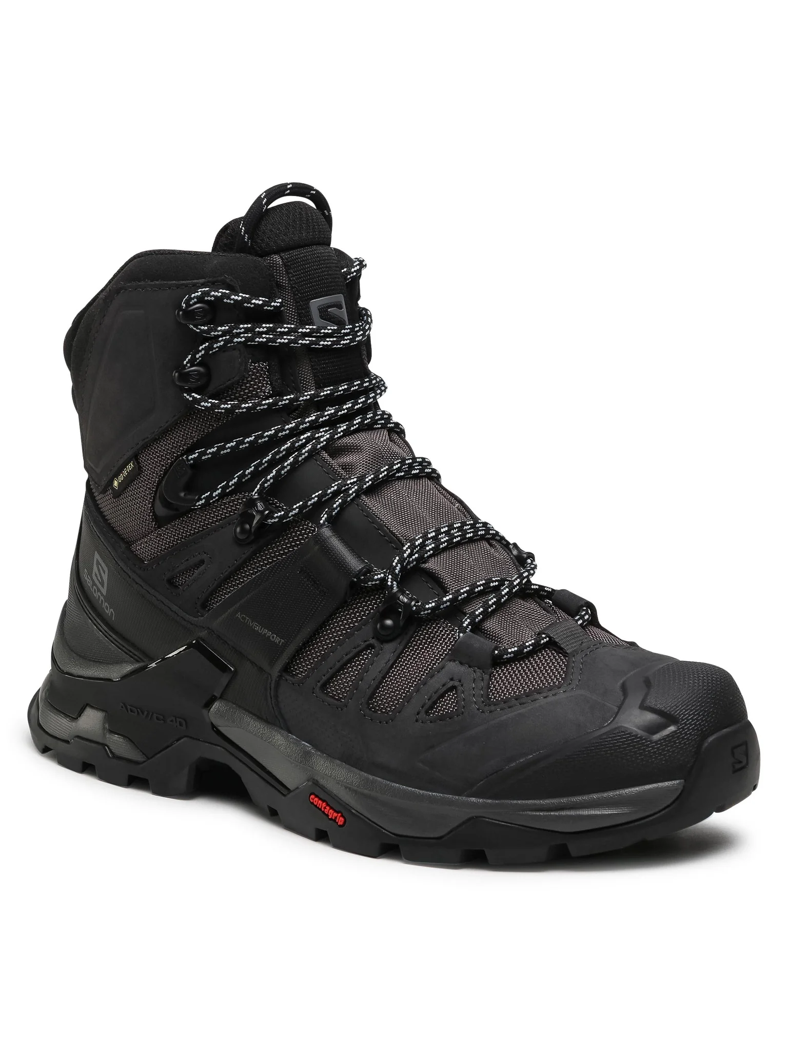 Ботинки мужские Salomon Quest 4 GTX р. 44,5 (412926)