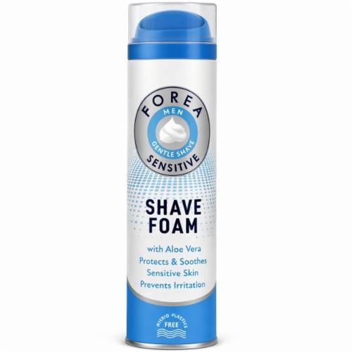Піна для гоління Sensitive 300 мл (05937)