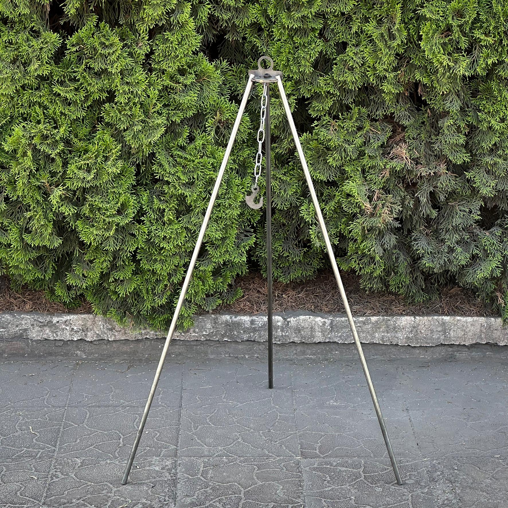 Тренога Mzavod для котла (TRG-KZN-2)