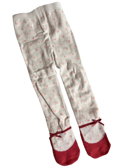 Колготки детские 6-12 месяцев (150) Колготки детские 6-12 месяцев (150)