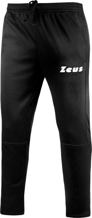 Спортивные штаны Zeus PANTALONE START NERO Z01856 S Черный - фото 2