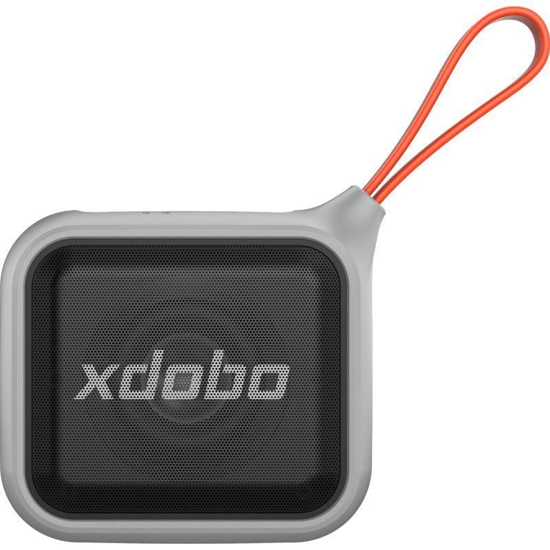 Портативная колонка Xdobo Prince 1995II 12 Вт TWS (13539020)