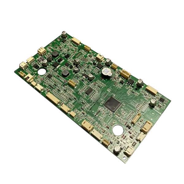 Плата управления для робота-пылесоса Rowenta RS-2230001064 (00000041972)