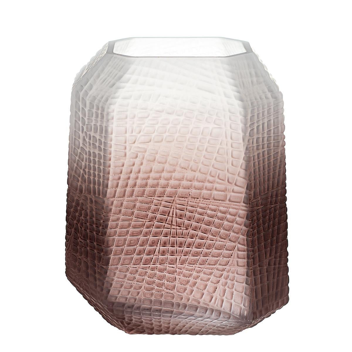 Ваза стеклянная Elisey Дюна (8426-039)